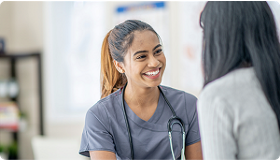 HealthStream Learning Experience
