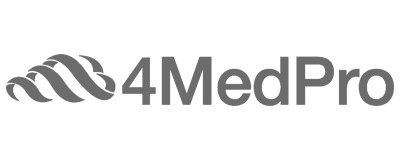 4MedPro_Logo