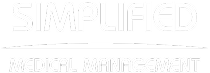 Simplified Medical Management Logo 1